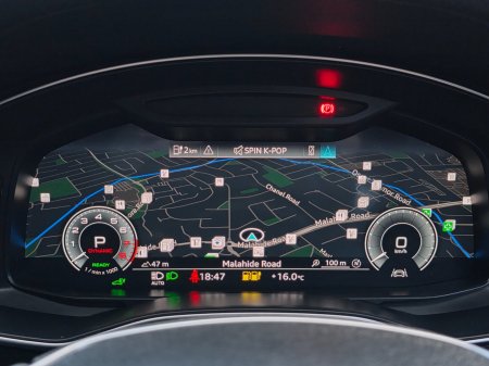 2020 Audi A7 - photo 29