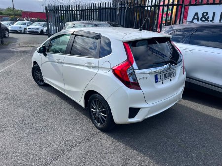 2016 Honda Fit - photo 4