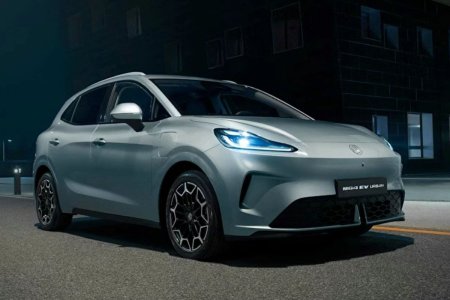 2026 MG MG4 Urban LR Comfort 0% Finance Available