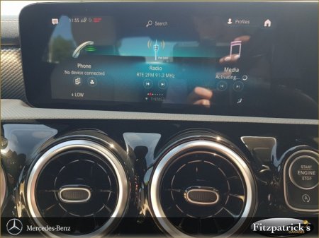 2022 Mercedes-Benz CLA - photo 17