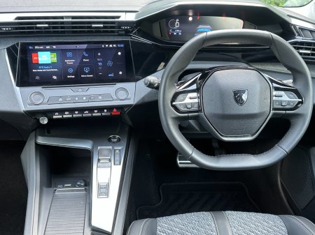 2026 Peugeot 308 - photo 9