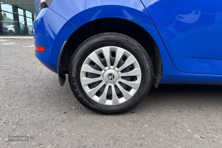 2019 Skoda Fabia - photo 6