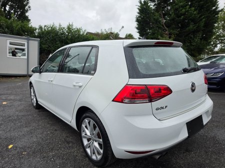 2015 Volkswagen Golf - photo 12