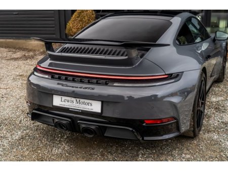 2025 Porsche 911 - photo 16
