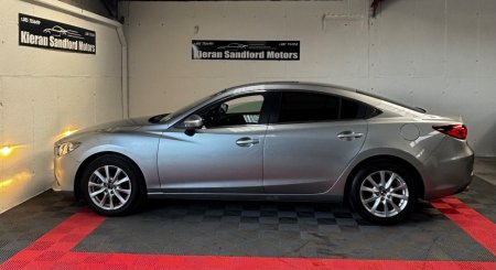 2014 Mazda Mazda6 - photo 5