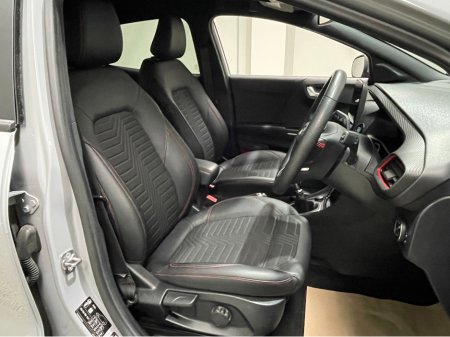 2023 Ford Puma - photo 10