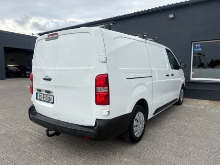 2021 Peugeot Expert - photo 12