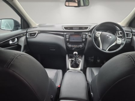 2017 Nissan Qashqai - photo 12