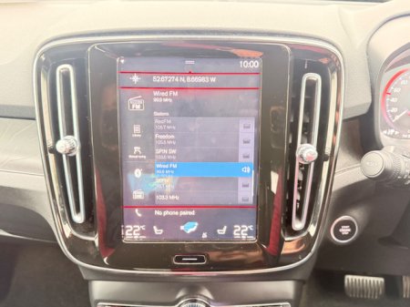 2023 Volvo XC40 - photo 26
