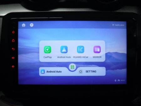 2021 Suzuki Swift - photo 24