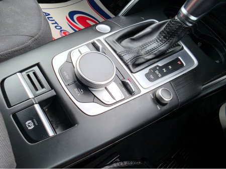 2015 Audi A3 - photo 11