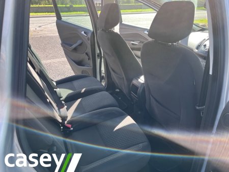 2016 Ford C-Max - photo 14