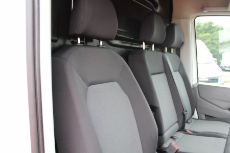 2023 Volkswagen Crafter - photo 14