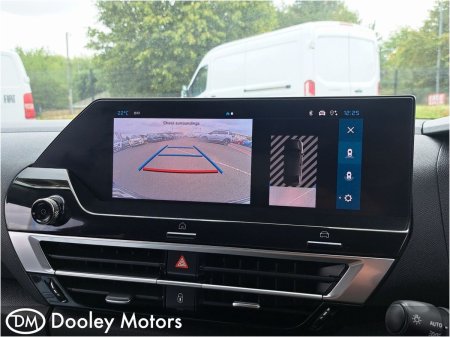2024 Citroen e-C4 X - photo 15