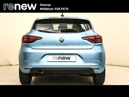2022 Renault Clio - photo 10