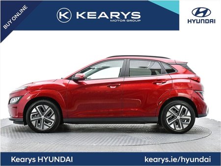 2023 Hyundai KONA - photo 3
