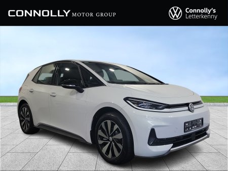 2026 Volkswagen ID.3 Neo