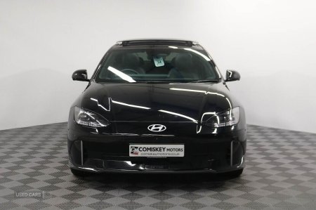 2024 Hyundai IONIQ 6 - photo 2