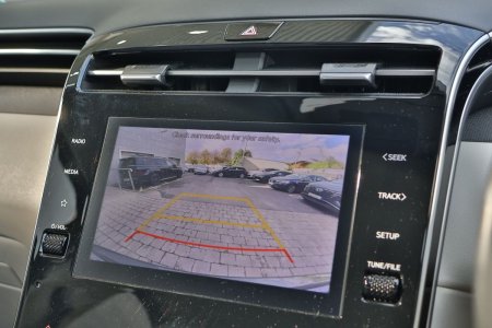 2023 Hyundai Tucson - photo 20