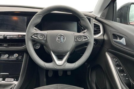 2024 Vauxhall Grandland - photo 11