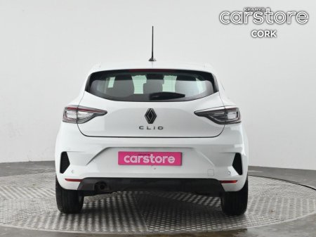 2024 Renault Clio - photo 4