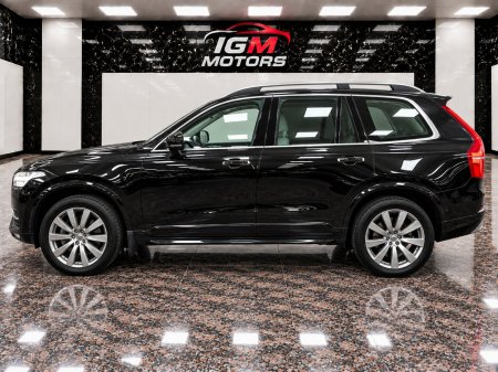 2016 Volvo XC90 - photo 7