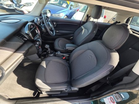2015 Mini Cooper - photo 12