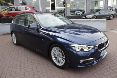 2018 BMW 3-Series - photo 2