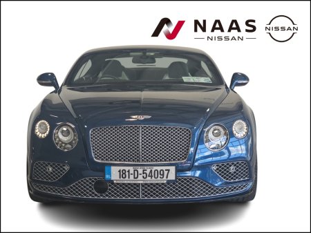 2018 Bentley Continental - photo 2
