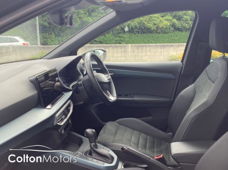 2025 SEAT Arona - photo 10