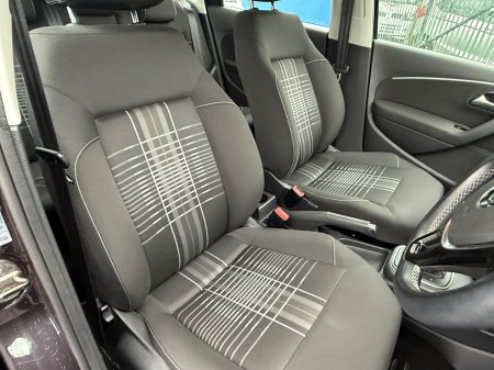 2015 Volkswagen Polo - photo 10