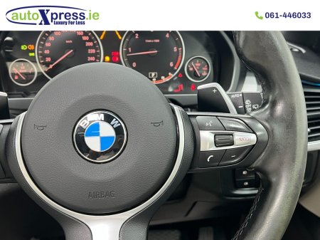 2015 BMW X5 - photo 31