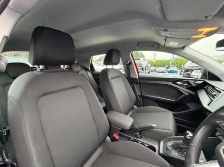 2022 Audi A1 - photo 15