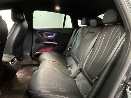 2023 Mercedes-Benz EQE - photo 13