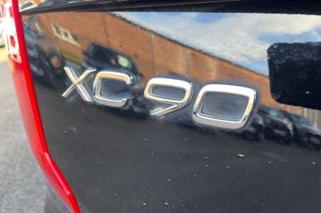 2022 Volvo XC90 - photo 36