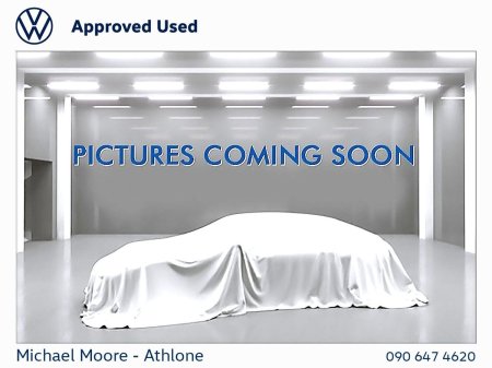 2026 Volkswagen Tiguan RL75 1.5 PHEV DSG 204BHP