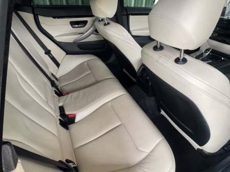 2017 BMW 4-Series - photo 13
