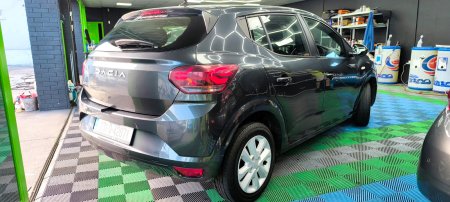 2023 Dacia Sandero - photo 7
