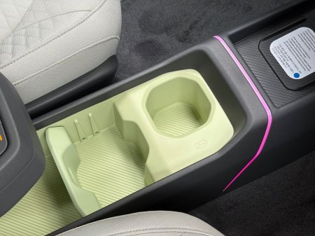 2027 Kia EV2 - photo 24