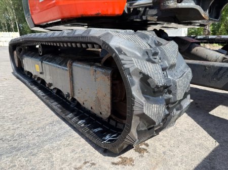 0 Kubota  - photo 11