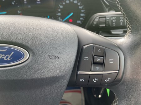 2018 Ford Fiesta - photo 11