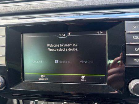 2015 Skoda Superb - photo 22