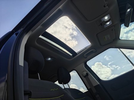 2026 Hyundai INSTER Cross - photo 11