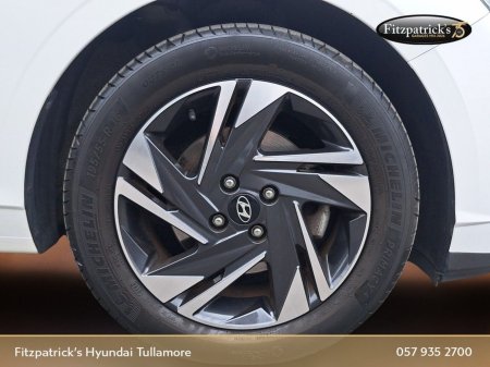 2023 Hyundai i20 - photo 3
