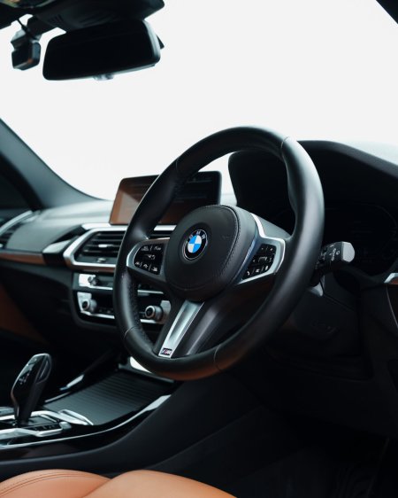 2021 BMW X3 - photo 18