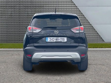 2024 Opel Crossland - photo 9