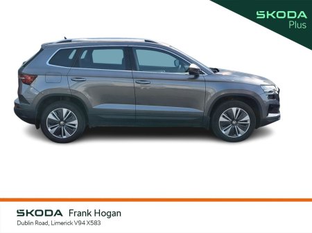 2024 Skoda Karoq - photo 5