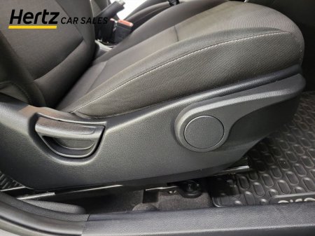 2023 Kia Picanto - photo 20