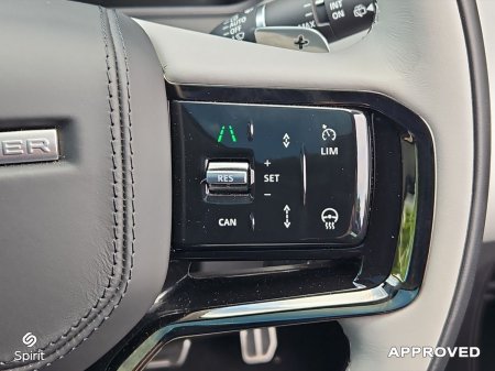 2025 Land Rover Range Rover Velar - photo 14