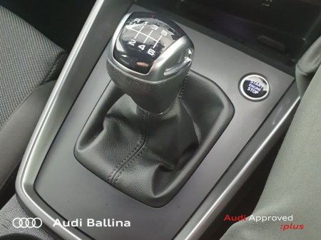 2023 Audi A3 - photo 15